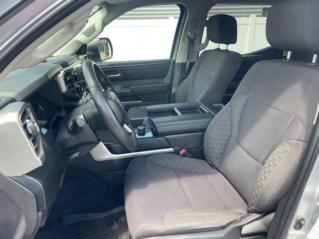 Used 2024 Toyota Tundra SR5 RWD image 15