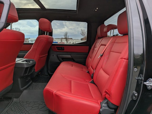 Used 2024 Toyota Tundra TRD Pro image 30