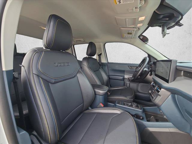 Certified 2025 Ford Maverick Lobo AWD/4WD image 18