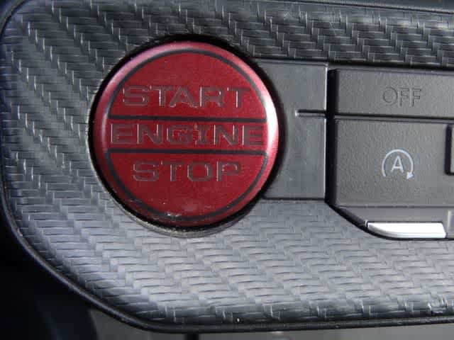 Certified 2024 Ford Mustang Premium RWD image 19