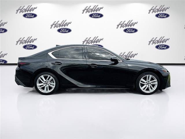 Used 2024 Lexus IS 300 w/ Comfort Package RWD image 9