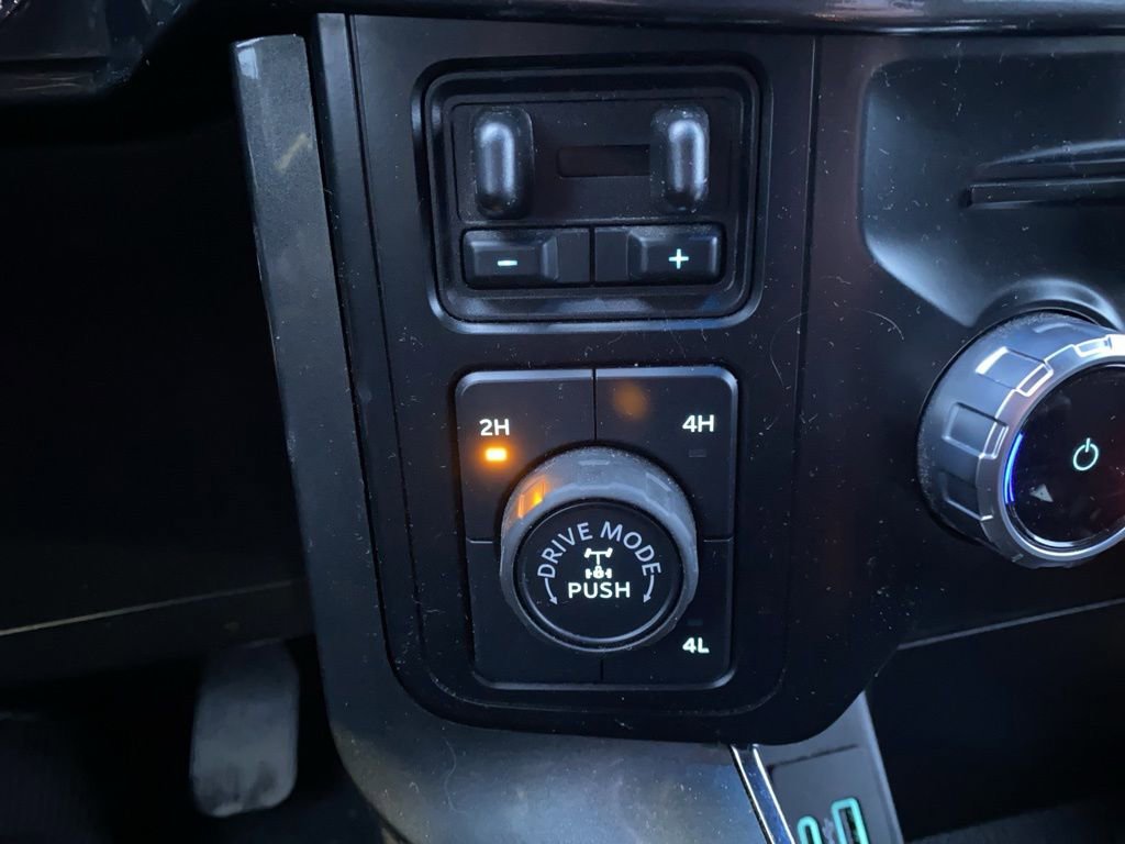 Certified 2023 Ford F150 XLT w/ Equipment Group 302A High image 14