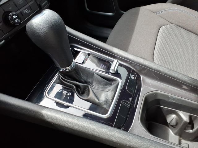 Used 2023 Jeep Compass Sport image 25