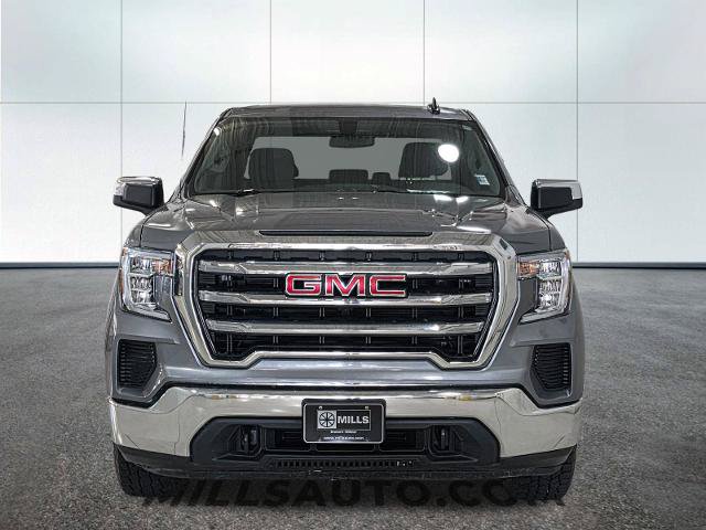 Used 2020 GMC Sierra 1500 SLE w/ SLE Value Package AWD/4WD image 12