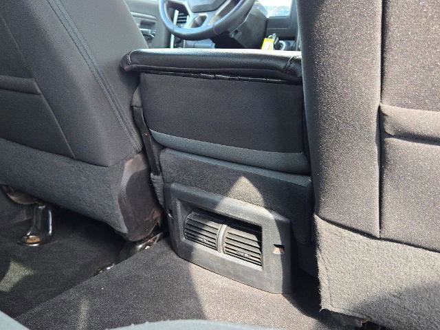 Used 2022 RAM 1500 Classic SLT image 9