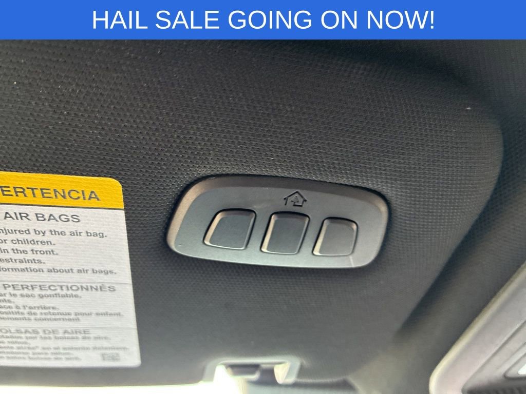 Certified 2025 Ford Explorer Platinum image 26