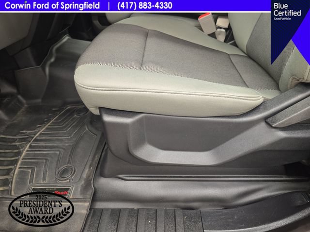Certified 2019 Ford F150 XL w/ Equipment Group 101A Mid AWD/4WD image 35