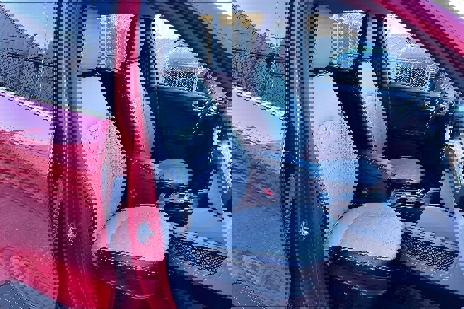 Certified 2023 Ford Escape SE w/ PHEV Premium Package image 11