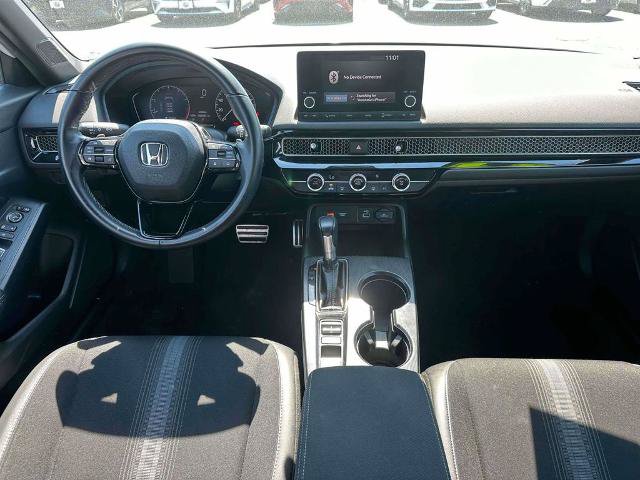 Used 2024 Honda Civic Sport image 10