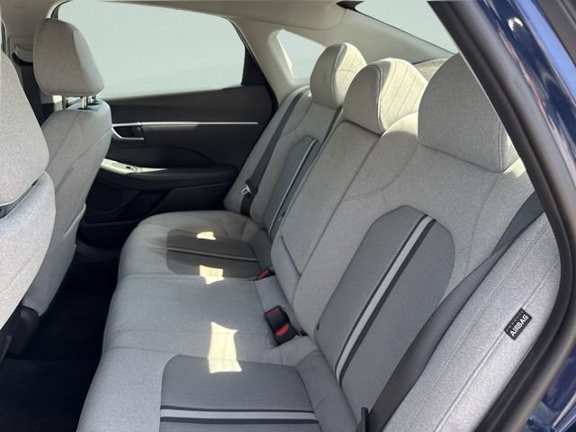 Used 2022 Hyundai Sonata SEL FWD image 26