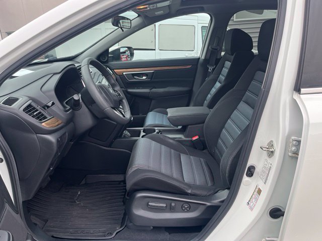 Used 2017 Honda CR-V EX image 7