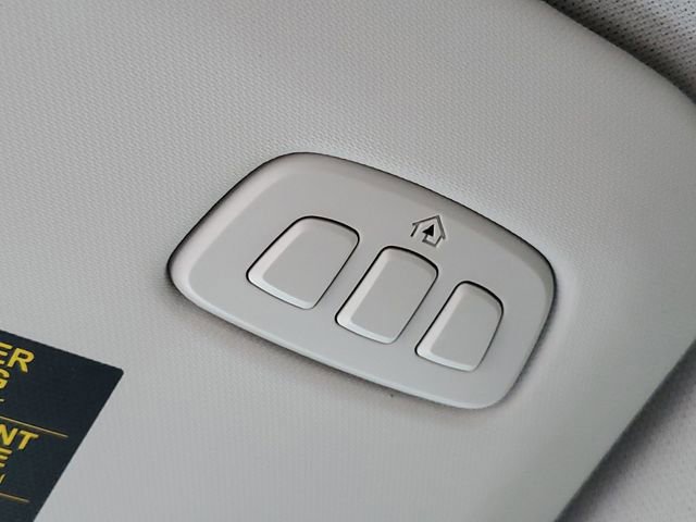 Certified 2021 Ford Escape Titanium w/ Titanium Elite Package image 28