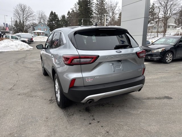 Certified 2024 Ford Escape Active image 7