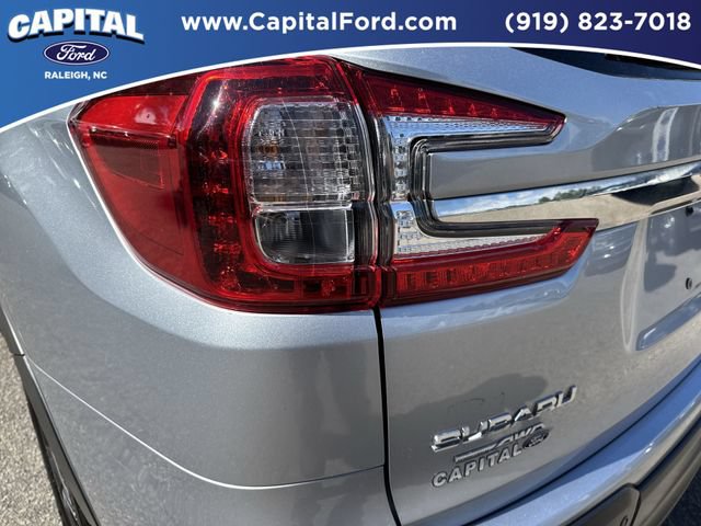 Used 2023 Subaru Ascent Limited w/ Technology Package AWD/4WD image 15