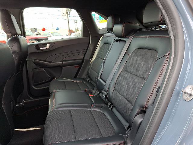 Certified 2023 Ford Escape ST-Line w/ Tech Pack #1 AWD/4WD image 10