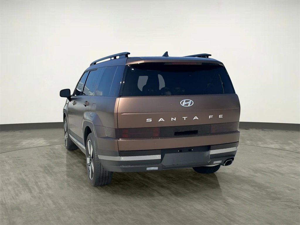 Used 2024 Hyundai Santa Fe Limited image 6