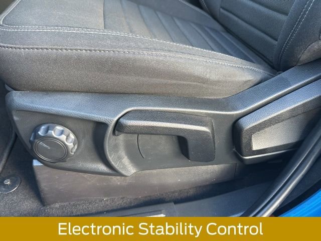 Certified 2021 Ford Ranger XLT w/ Equipment Group 301A Mid image 18