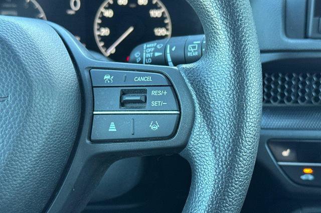 Used 2023 Honda CR-V EX image 21