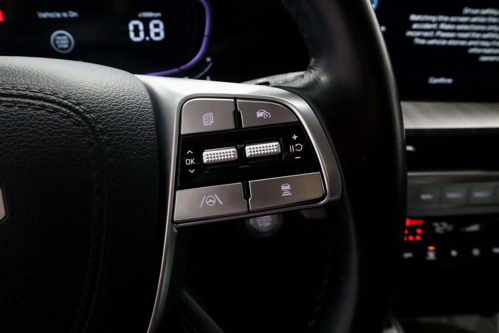 Used 2023 Kia Telluride EX w/ EX Captain's Chair Package image 30