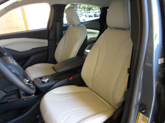 Certified 2023 Ford Mustang Mach-E Premium image 13