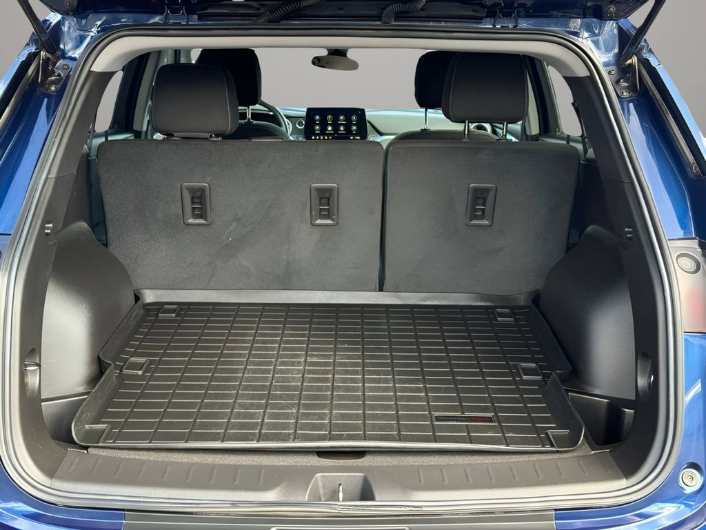 Used 2023 Chevrolet Blazer LT AWD/4WD image 9