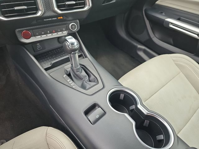 Certified 2024 Ford Mustang Premium RWD image 29
