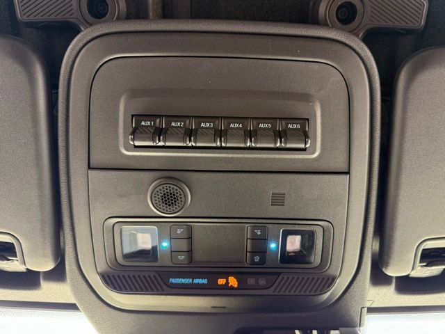 Certified 2023 Ford Bronco Heritage Edition image 39