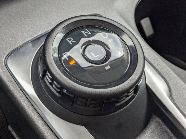 Certified 2025 Ford Bronco Sport Outer Banks w/ Outer Banks Tech Package+ image 28