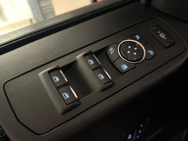 Certified 2018 Ford F250 Lariat w/ Lariat Ultimate Package image 17