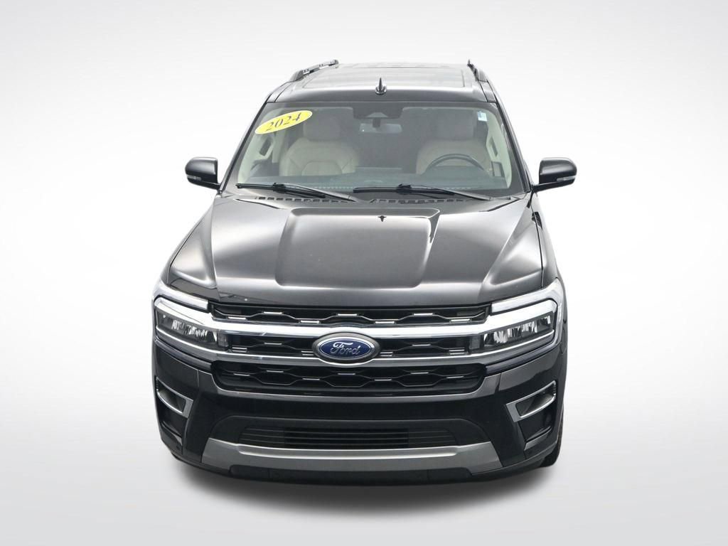 Certified 2024 Ford Expedition Max Limited RWD image 24