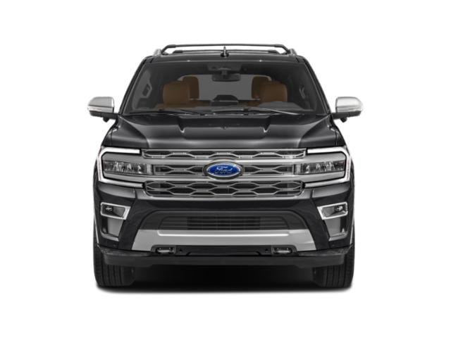 Certified 2023 Ford Expedition Max Platinum image 4