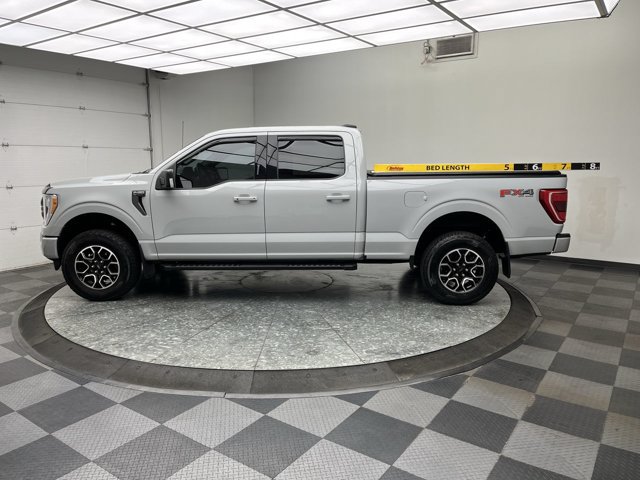 Certified 2023 Ford F150 XLT w/ Equipment Group 302A High AWD/4WD image 7