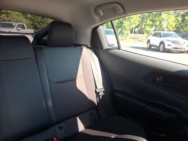 Used 2023 Toyota Prius LE FWD image 14