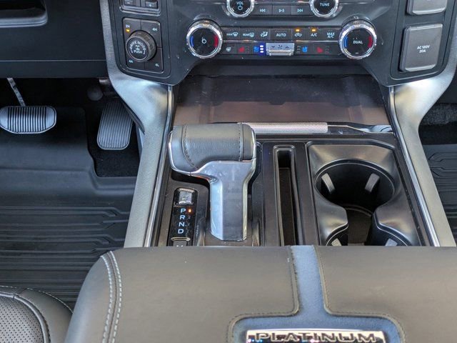 Certified 2025 Ford F150 Platinum image 20