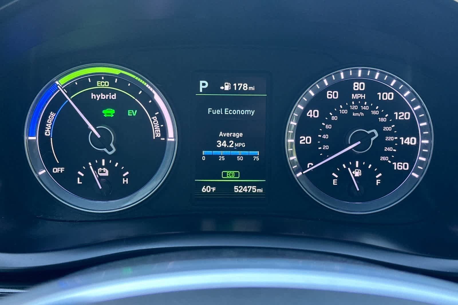 Used 2018 Hyundai Sonata Limited w/ Ultimate Package 02 FWD image 24