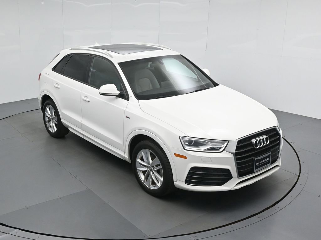 Used 2018 Audi Q3 2.0T Premium w/ Convenience Package image 39