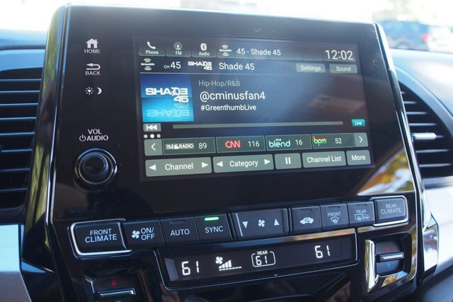 Used 2022 Honda Odyssey EX-L image 30