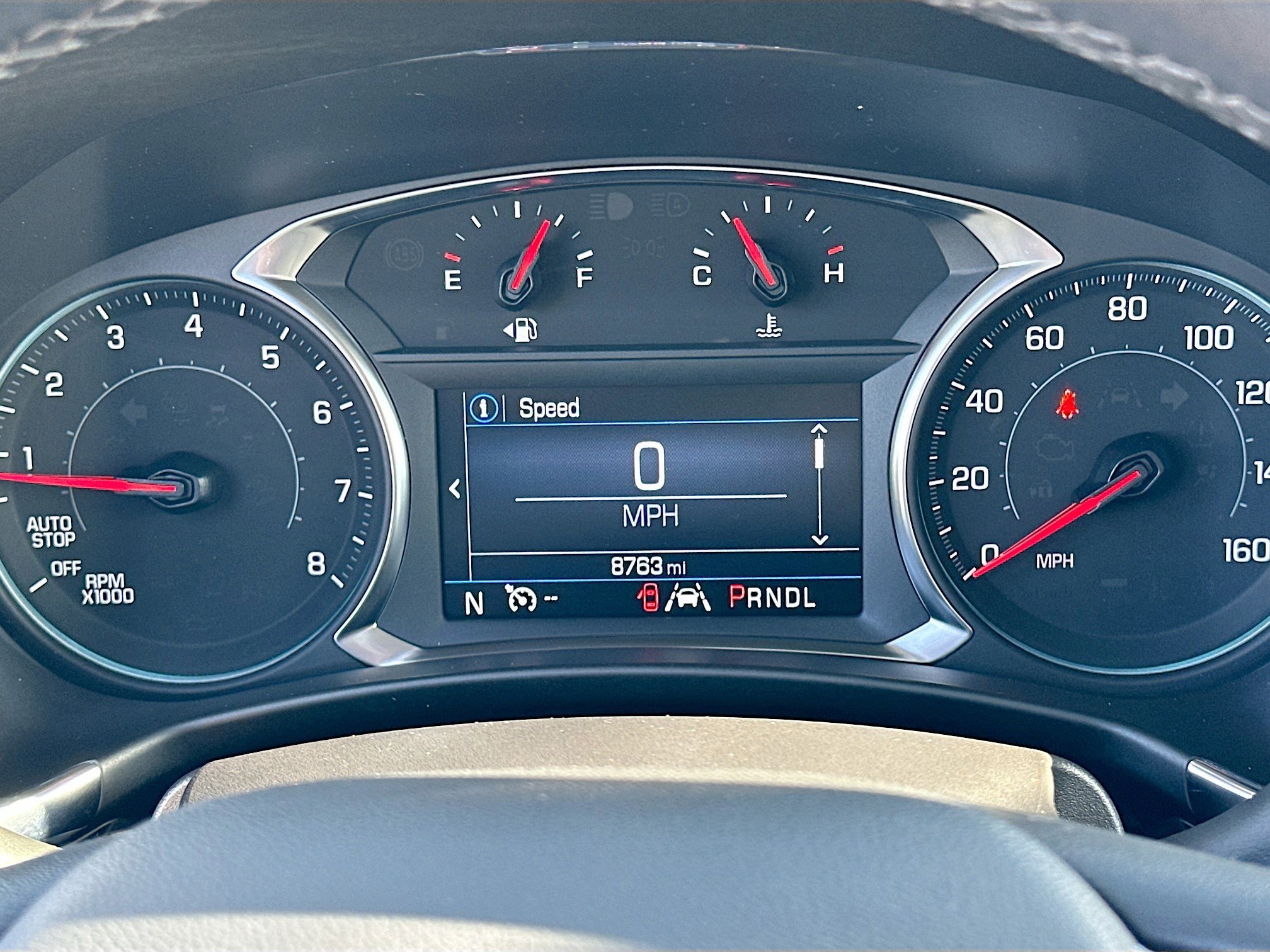 Used 2024 Chevrolet Equinox LT image 12