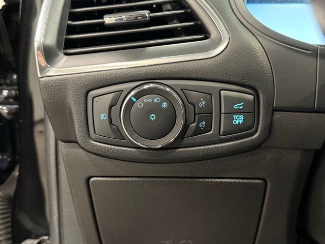 Certified 2023 Ford Edge Titanium image 15