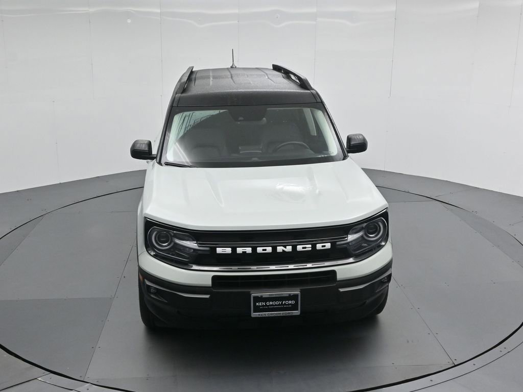 Certified 2023 Ford Bronco Sport Outer Banks image 40