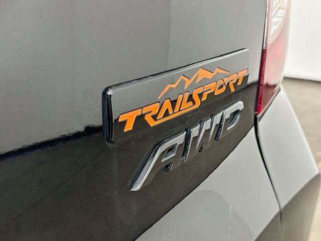 Used 2023 Honda Passport TrailSport image 7
