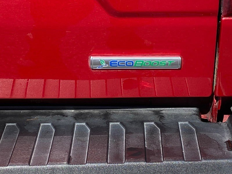 Certified 2020 Ford F150 XLT w/ Equipment Group 302A Luxury AWD/4WD image 15