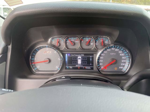 Used 2018 Chevrolet Tahoe LT image 29