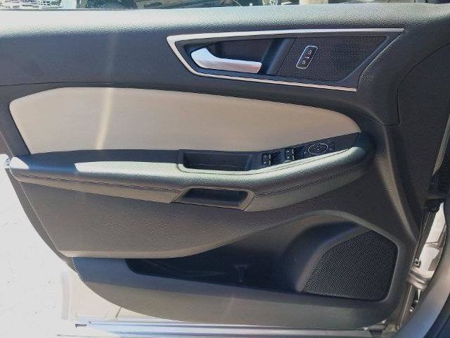 Certified 2024 Ford Edge SEL AWD/4WD image 14