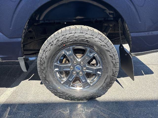 Certified 2023 Ford F150 Lariat w/ Trailer Tow Package AWD/4WD image 32