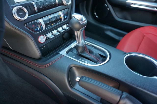 Certified 2022 Ford Mustang Premium w/ Equipment Group 201A RWD image 28