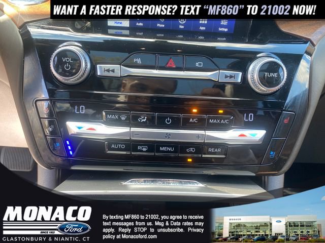 Certified 2021 Ford Explorer King Ranch w/ Premium Technology Package AWD/4WD image 22