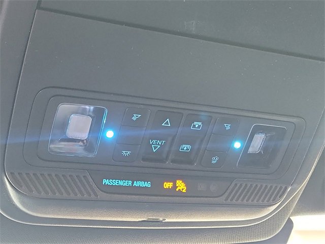 Certified 2024 Ford Explorer Timberline w/ Timberline Technology Package image 19