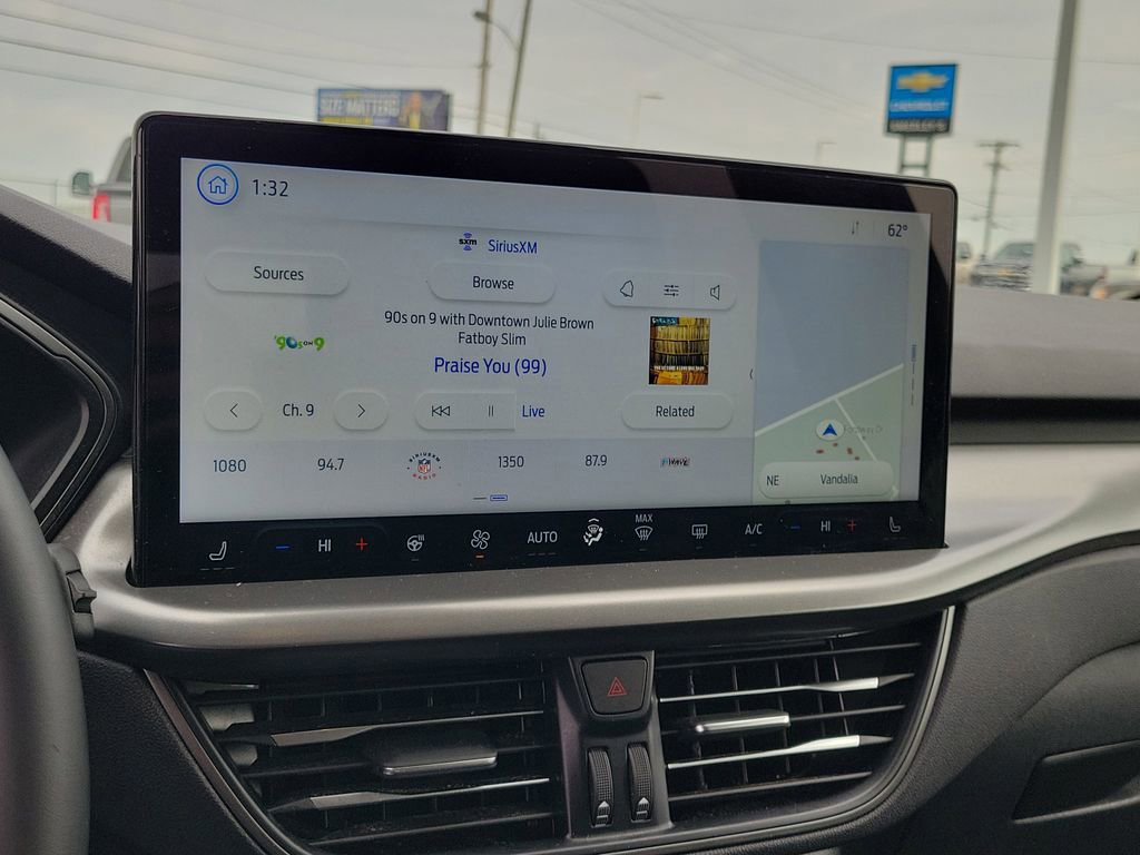 Certified 2023 Ford Escape Active w/ Tech Pack #2 image 27