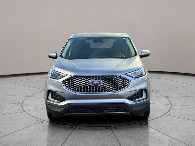 Certified 2024 Ford Edge SEL image 9